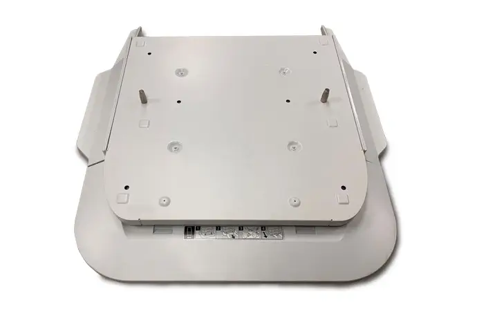 C12C934321 mueble y soporte para impresoras Gris