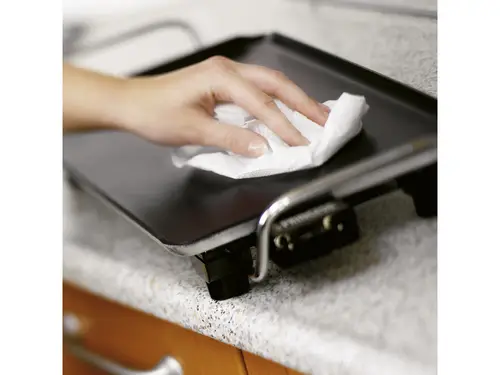 Table Grill - Imagen 3