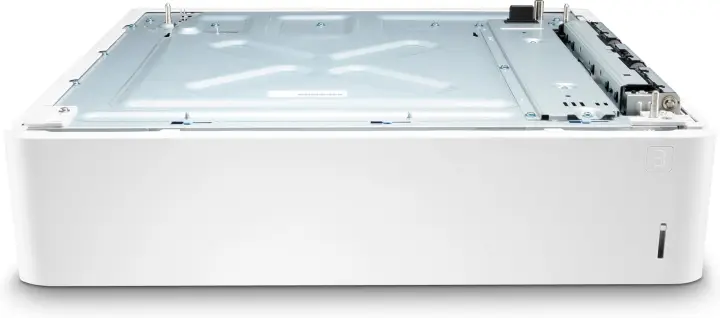 LaserJet Bandeja de papel de 550 hojas
