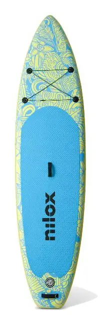 Waikiki Tabla de surf de pala (SUP, Stand Up Paddleboard)