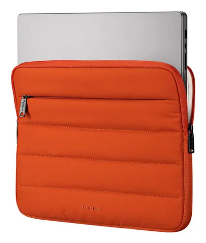 Puffer 40,6 cm (16") Funda Naranja - Imagen 6