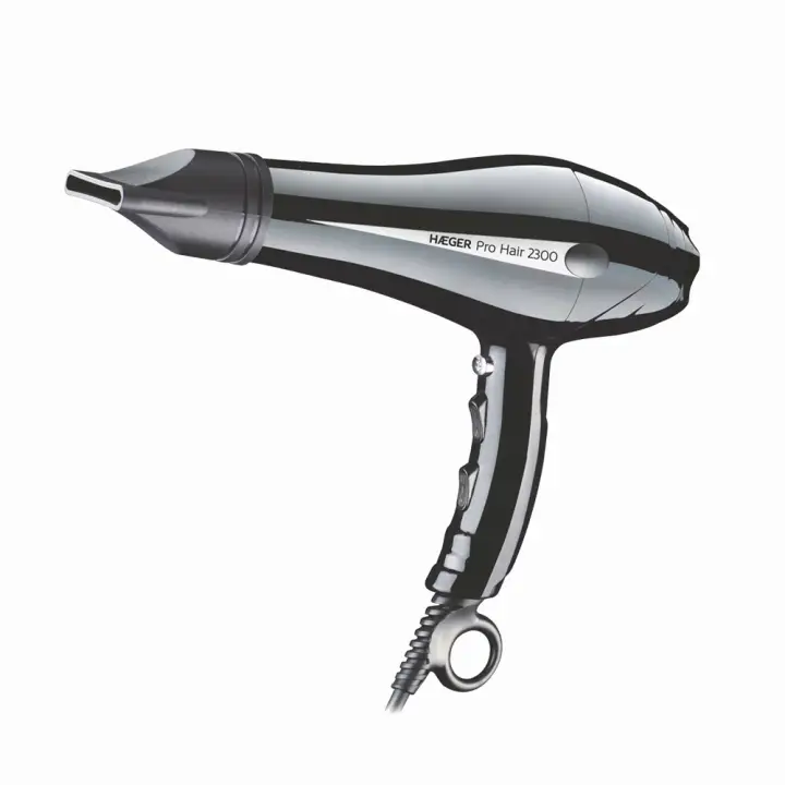 Pro Hair secador 2300 W Negro