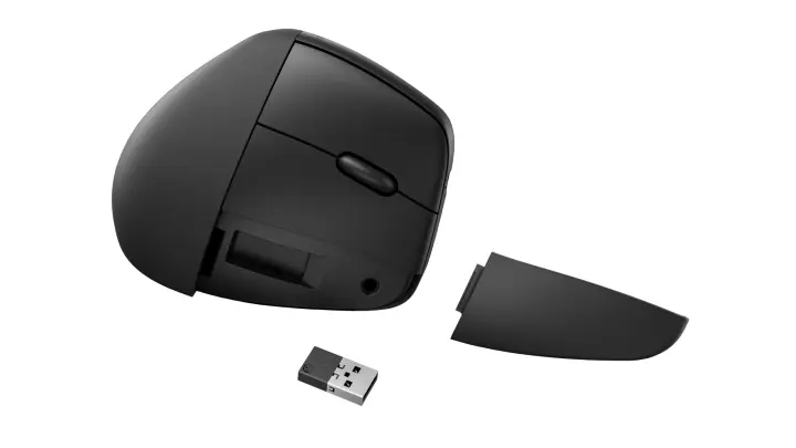 Ratón vertical ergonómico 925