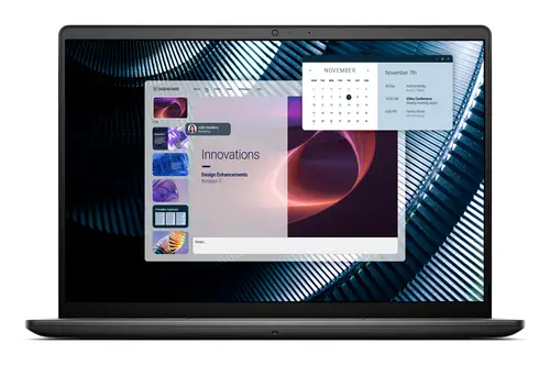 Pro 14 Essential PV14250 Intel Core 5 120U Portátil 35,6 cm (14") Full HD+ 16 GB DDR5-SDRAM 512 GB SSD Wi-Fi 6 (802.11ax) Windows 11 Pro Español Negro - Imagen 2