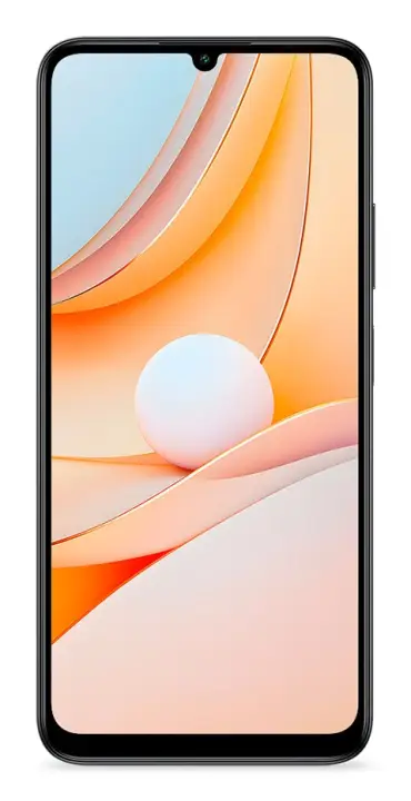 Discovery 3 SE 17,3 cm (6.8") SIM doble Android 14 4G USB Tipo C 4 GB 64 GB 5000 mAh Gris