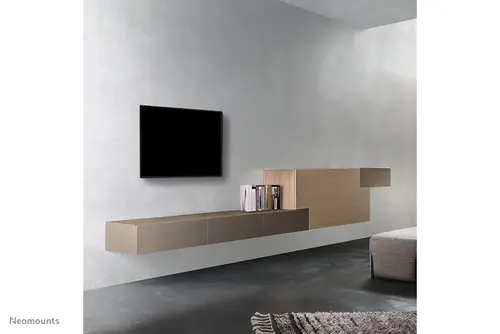 WL30S-850BL12 Soporte de pared para TV 24-65" - fijo - bloqueable - instalación rápida - Imagen 18