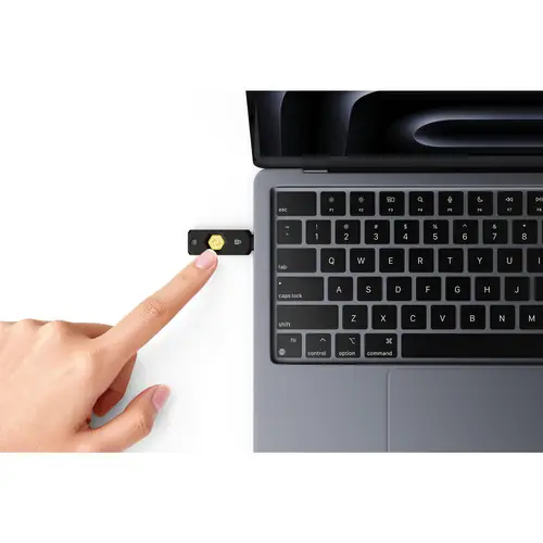 Llave de seguridad VeriMark NFC+ USB-C - Imagen 7