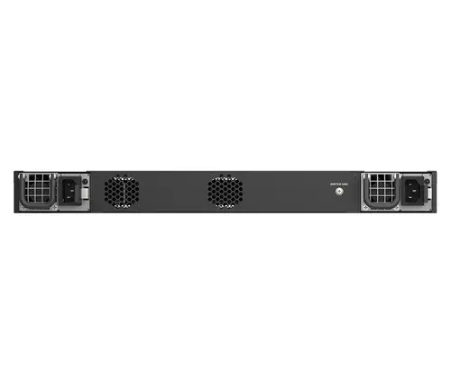 DMS-3130-30TS Gestionado L3 10G Ethernet (100/1000/10000) Negro - Imagen 4