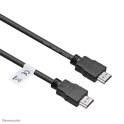 HDMI6MM Cable HDMI - 1.8 metros - Imagen 2