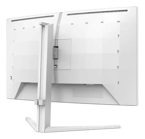 Evnia 5000 27M2C5501/00 pantalla para PC 68,6 cm (27") 2560 x 1440 Pixeles Quad HD LCD Blanco - Imagen 4