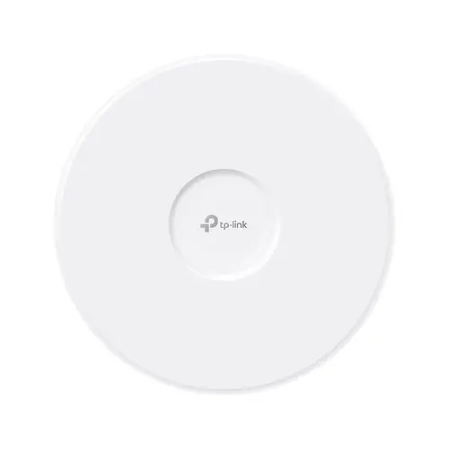 Omada EAP773 punto de acceso inalámbrico 9300 Mbit/s Blanco Energía sobre Ethernet (PoE) - Imagen 1