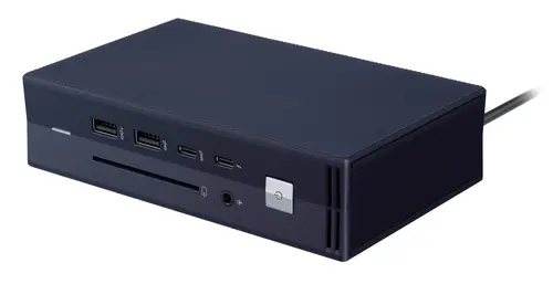 SimPro Dock - Imagen 6