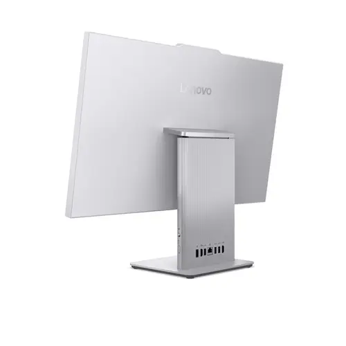 IdeaCentre AIO 27ILL11 Intel Core Ultra 7 256V 68,6 cm (27") 1920 x 1080 Pixeles PC todo en uno 16 GB LPDDR5x-SDRAM 512 GB SSD Windows 11 Home Wi-Fi 6 (802.11ax) Gris - Imagen 10