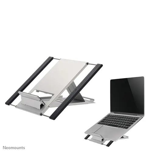 NSLS100 Soporte para portátil 10-22" - plegable - compacto - universal - Imagen 2