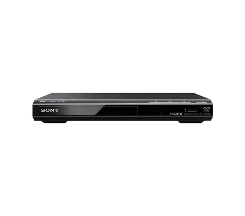 Reproductor de DVD DVP-SR760H - Imagen 1