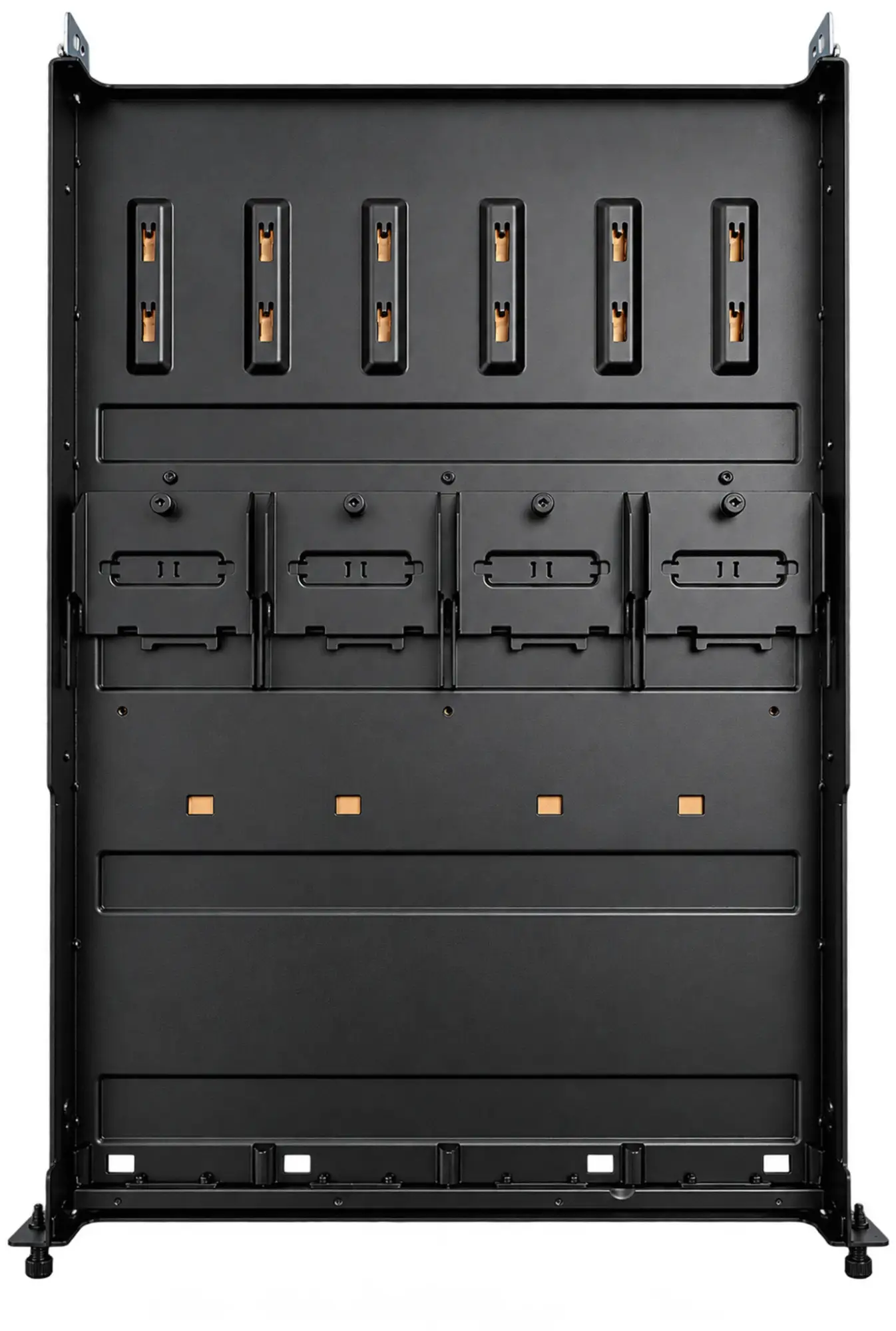 Z2 SFF Rail Rack Kit