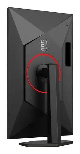 G4 27G4ZR pantalla para PC 68,6 cm (27") 1920 x 1080 Pixeles Full HD LED Negro, Rojo - Imagen 16