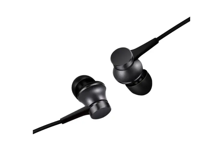 Mi In-Ear Headphones Basic Auriculares Alámbrico Dentro de oído Llamadas/Música Negro