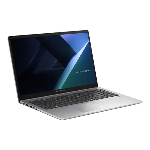 ExpertBook B1 B1503CVA-S78976X - Ordenador Portátil 15.6" Full HD (Intel Core 5 120U, 16GB RAM, 512GB SSD, Graphics, Windows 11 Pro) Gris Brumoso - Teclado QWERTY español - Imagen 6