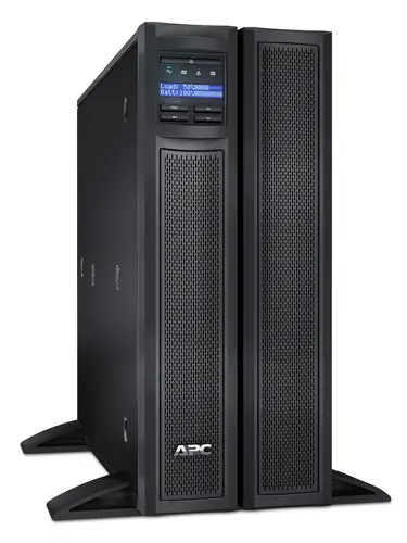 Smart-UPS sistema de alimentación ininterrumpida (UPS) Línea interactiva 2,2 kVA 1980 W 10 salidas AC - Imagen 7