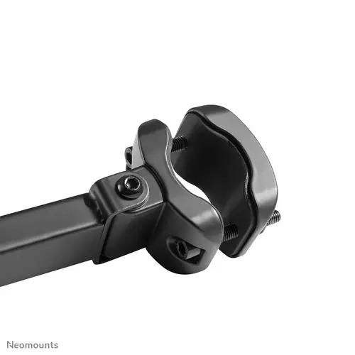 FL40-450BL12 Soporte de tubo para TV 23-42" - diá. 28-50 mm - movimiento completo - Imagen 10