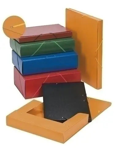 CARP.PROY.CARCH.CART.Fº MT.GOM. 9 cm VER