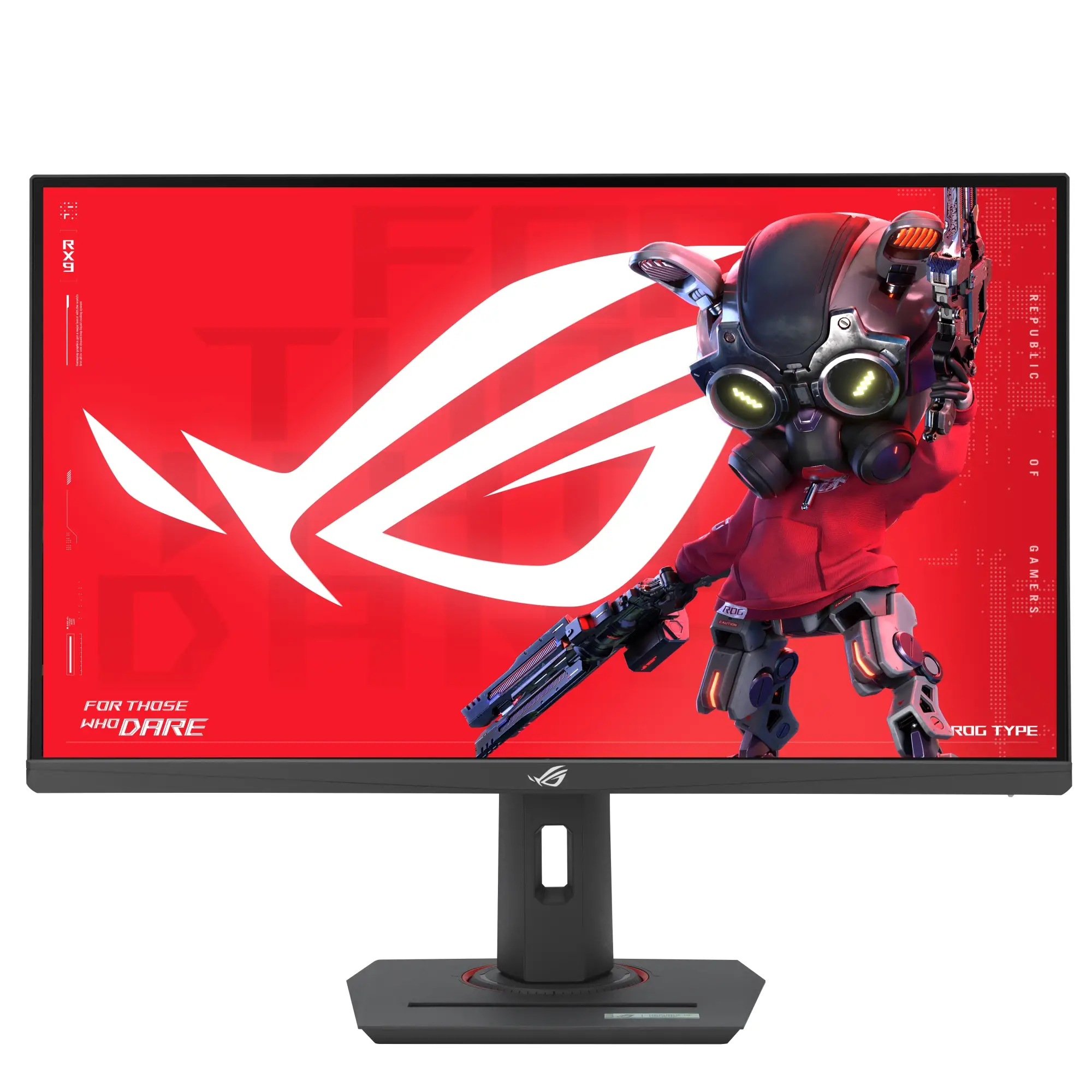 ROG Strix XG27ACMS pantalla para PC 68,6 cm (27") 2560 x 1440 Pix..