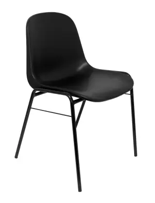 Alborea Asiento duro Respaldo duro
