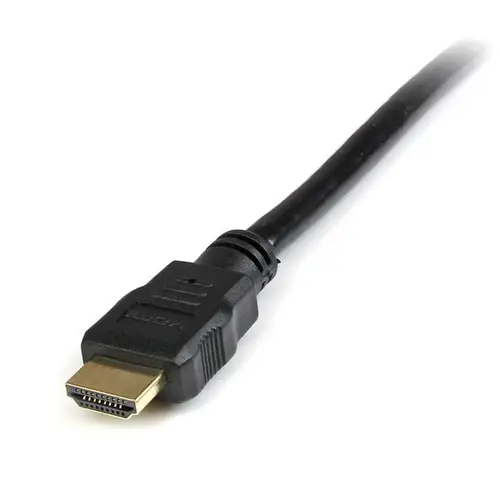 Cable Adaptador HDMI Macho a DVI-D Macho de 0,5 metros - Imagen 4