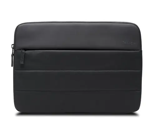 K60394WW maletines para portátil 35,6 cm (14") Funda Negro