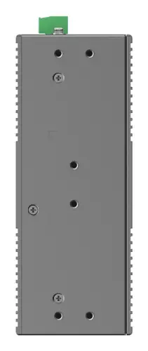 Omada IES210GPP switch Gestionado Gigabit Ethernet (10/100/1000) Energía sobre Ethernet (PoE) DIN rail Gris - Imagen 4