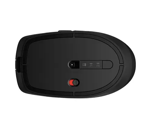Ratón multidispositivo recargable 715 - Imagen 10