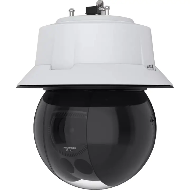 Q6355-LE Almohadilla Cámara de seguridad IP Interior y exterior ..