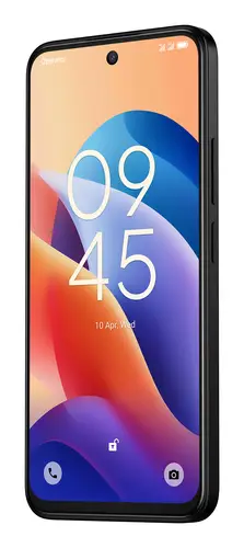 60 SE 17 cm (6.7") SIM doble Android 15 4G USB Tipo C 8 GB 512 GB 5200 mAh Negro - Imagen 3