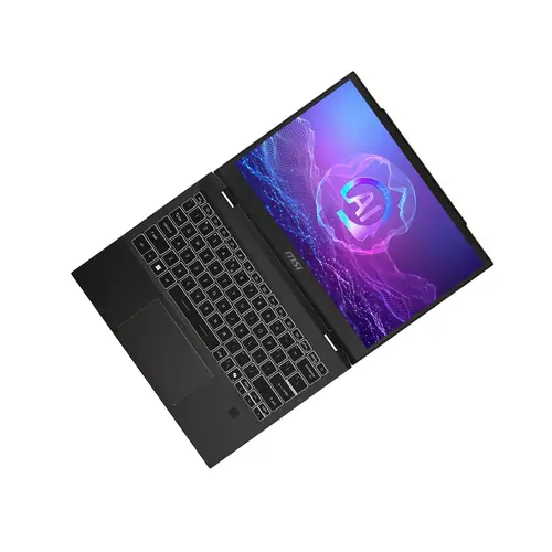 MSI Summit 13AI-080ES U7-255H 32GB 1TB W11H 13 T - Imagen 12