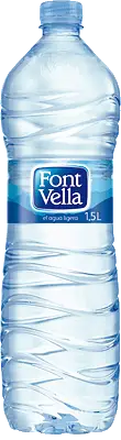 FON FONT VELLA 1.5L. 6 UND. 03184