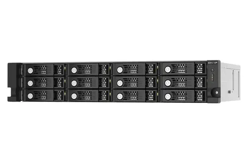 TL-R1220Sep-RP Carcasa de disco duro/SSD Negro, Gris 2.5/3.5" - Imagen 1