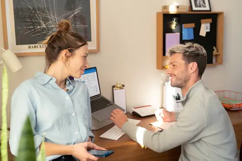 FRITZ!Box 5590 Fiber XGS-PON - Imagen 6