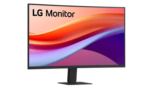27U421A-B pantalla para PC 68,6 cm (27") 1920 x 1080 Pixeles Full HD LED Negro - Imagen 3
