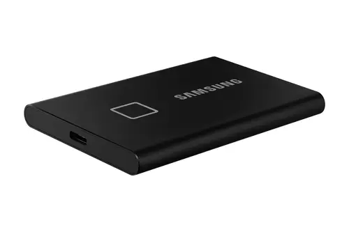 MU-PC2T0K 2 TB USB Tipo C 3.2 Gen 2 (3.1 Gen 2) Negro - Imagen 6