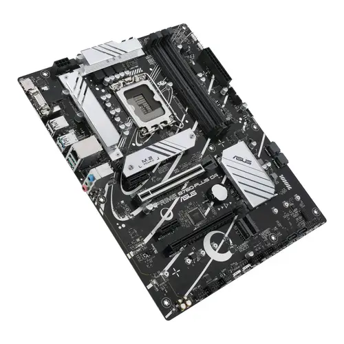 PRIME B760-PLUS D4 Intel B760 LGA 1700 ATX - Imagen 4