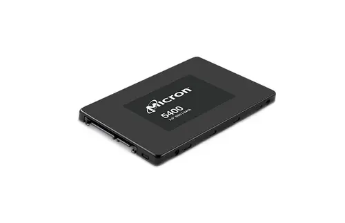 4XB7A82259 unidad de estado sólido 2.5" 480 GB Serial ATA III 3D TLC NAND - Imagen 1