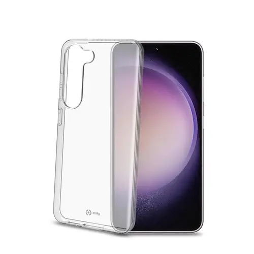GELSKIN1032 funda para teléfono móvil 15,5 cm (6.1") Transparente - Imagen 2
