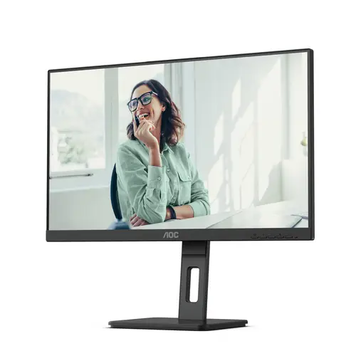 24P3CV LED display 60,5 cm (23.8") 1920 x 1080 Pixeles Full HD Negro - Imagen 4