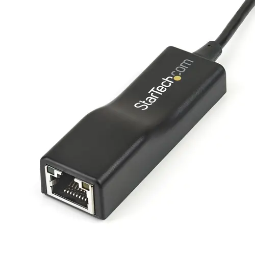 Adaptador Externo USB 2.0 de Red Fast Ethernet 10/100 Mbps - Imagen 3