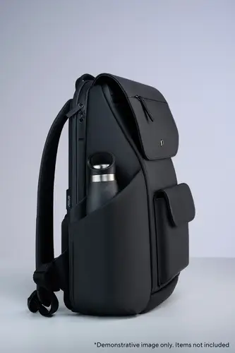 ProArt Backpack PP2600 40,6 cm (16") Mochila Negro - Imagen 11
