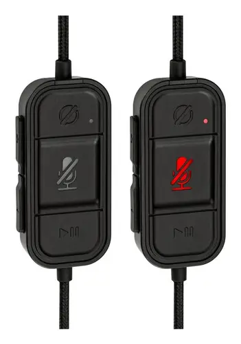 Auriculares supraaurales USB-C H1000 - Imagen 5