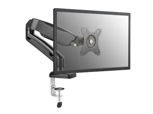 Soporte de sobremesa para monitor interactivo de 17"-32 - Imagen 2