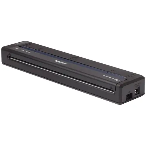PJ823 300 x 300 DPI Alámbrico Térmica directa Impresora portátil - Imagen 2