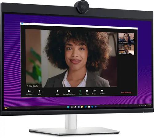 P2724DEB 68,6 cm (27") LCD 2560 x 1440 Pixeles Quad HD - Imagen 2